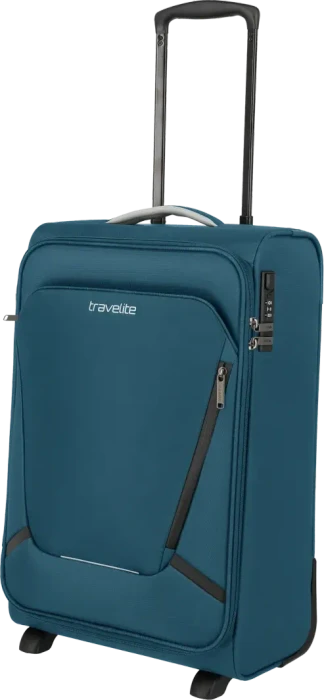 Travelite Jetpack Trolley S Slim