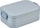 Mepal Lunchbox Take a Break Stapelbox Aufbewahrungsbehälter midi nordic blue, 3-tlg. (107632015700)