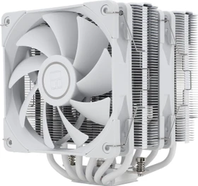Thermalright Peerless Assassin 120 White, weiß