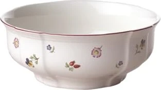 Villeroy & Boch Petite Fleur Schüssel rund 21cm