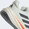 adidas Response Super crystal jade/carbon/solar red (Herren) Vorschaubild