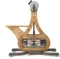 WaterRower WaterGrinder Oberkörpertrainer Vorschaubild