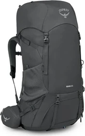 Osprey Renn 65 dark charcoal/grey wolf (Damen)