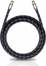 Oehlbach XXL Transmission Ultra 170 Koaxial Antennenkabel 1.7m (22520)
