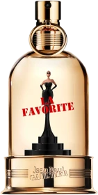 Jean Paul Gaultier La Favorite Eau de Parfum nachfüllbar, 50ml