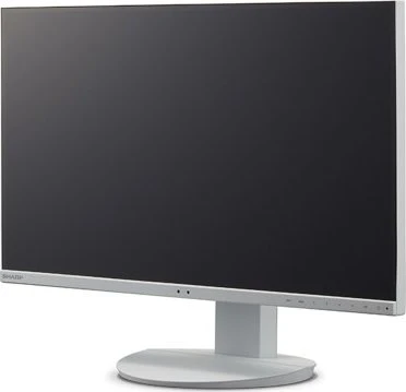 NEC Sharp MultiSync EA272Q Enterprise, weiß, 27"