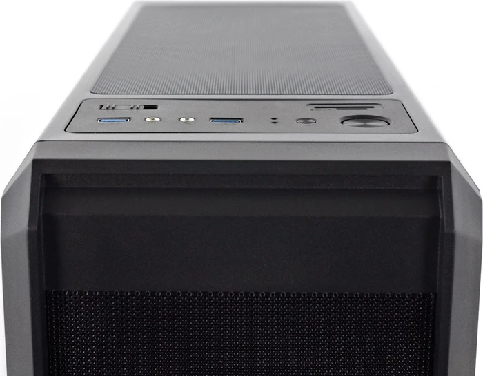 Endorfy SilentiumPC Regnum RG4 Pure Black