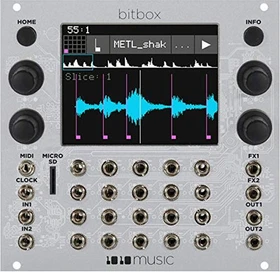 1010music nanobox fireball