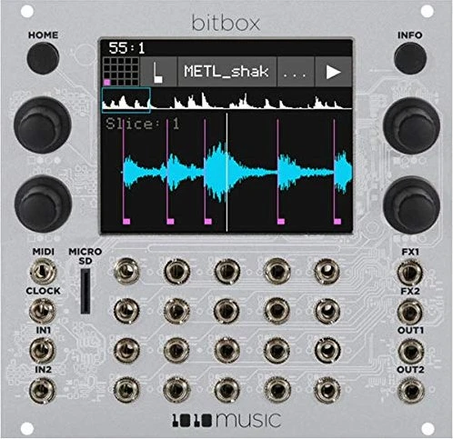 1010music nanobox fireball