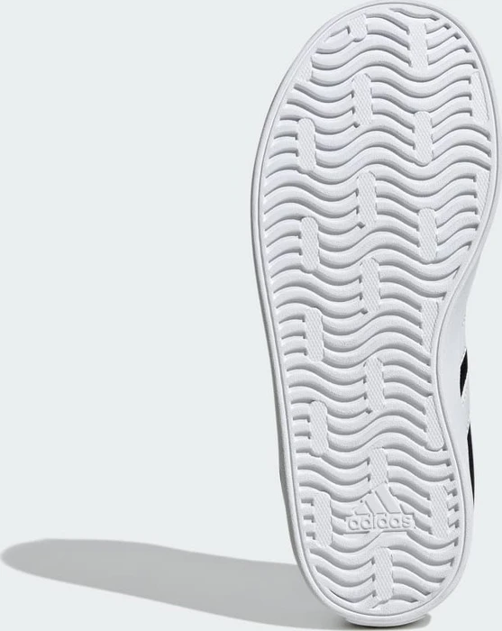adidas VL Court 3.0 core black/cloud white (Junior)