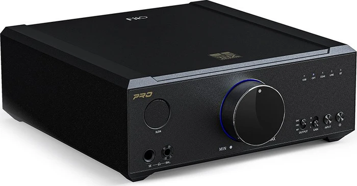 FiiO K9 Pro