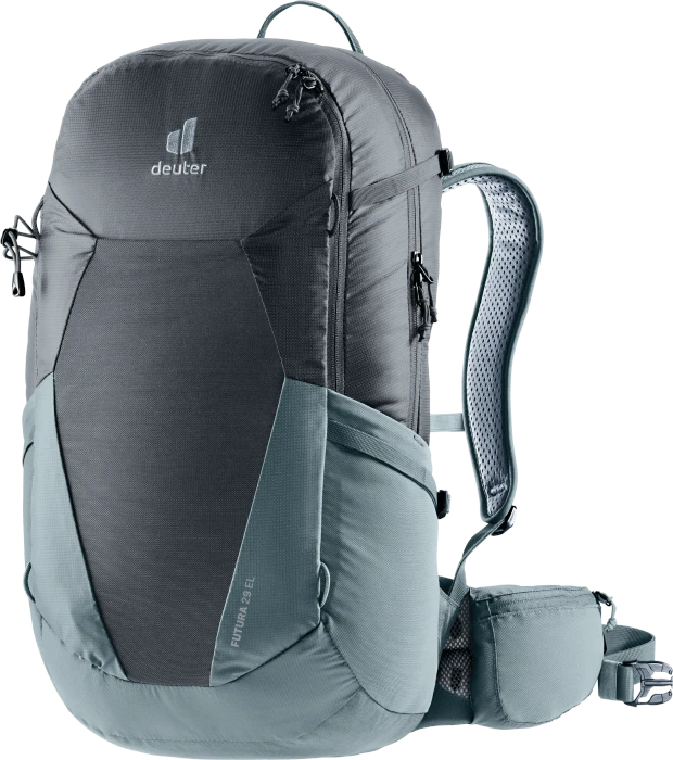 Deuter Futura 29 EL graphite/shale