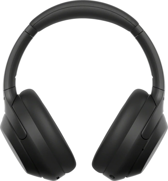 Sony WH-1000XM4C schwarz