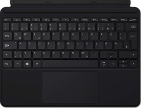 Microsoft Surface Go 2 Type Cover, schwarz, PT