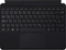 Microsoft Surface Go 2 Type Cover, schwarz, PT Vorschaubild