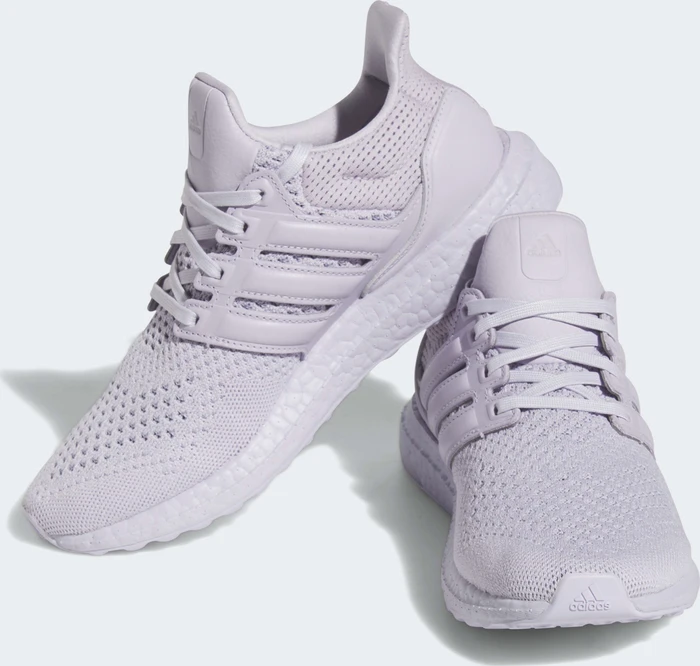 adidas Ultraboost 1.0 silver dawn/silver violet (Damen)