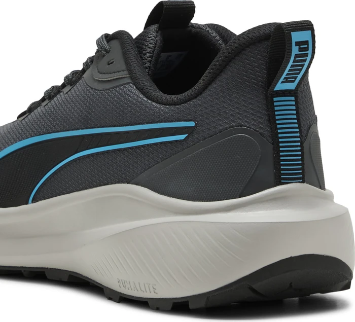 Puma Skyrocket Lite Trail dusky gray/speed blue
