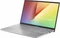 ASUS VivoBook 14 F412DA-EK246T, Transparent Silver, Ryzen 5 3500U, 8GB RAM, 512GB SSD, DE Vorschaubild