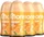 More Nutrition Zerup Capri Orange 65ml