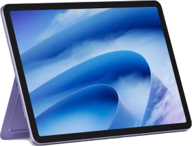 Microsoft Surface Pro 12 2 Gen, violett, Snapdragon X2 Plus - X2P-42-100, 16GB RAM, 256GB