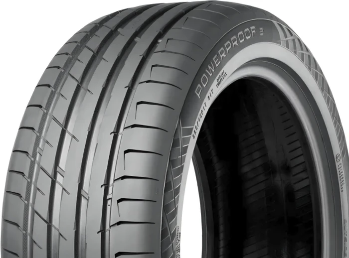 Nokian Powerproof 2 205/55 R16 94V XL