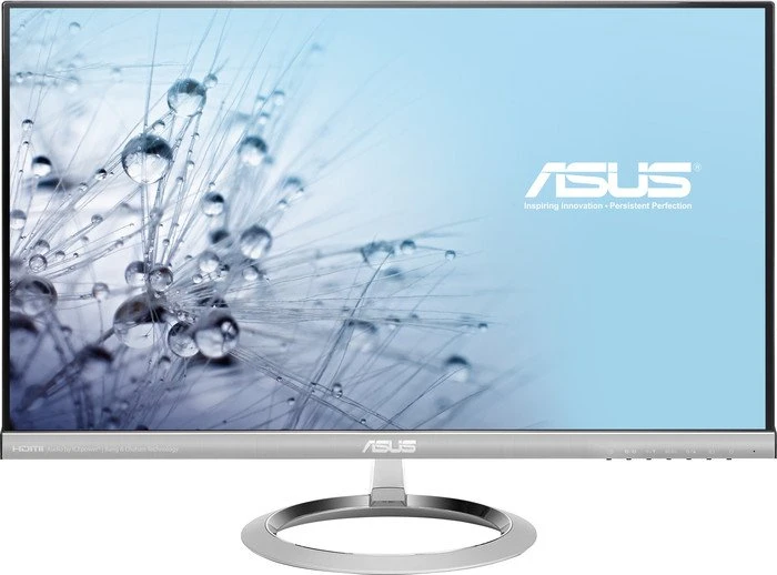 ASUS Designo MX259H, 25"
