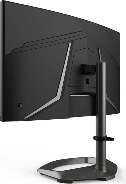 Cooler Master GM27-CFX Curved Gaming Monitor, 27"
