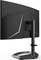 Cooler Master GM27-CFX Curved Gaming Monitor, 27" Vorschaubild