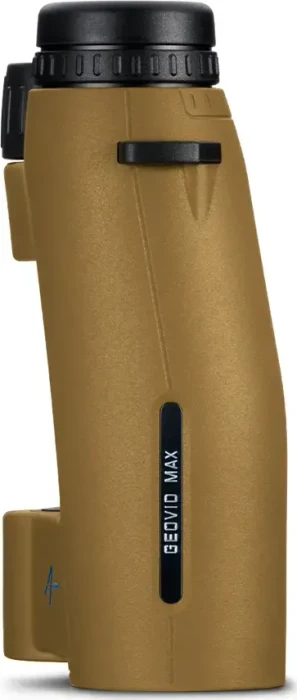 Leica Geovid Max 10x42 flat dark earth