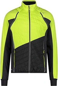 CMP Hybrid Unlimitech Funktionsjacke acido (Herren)