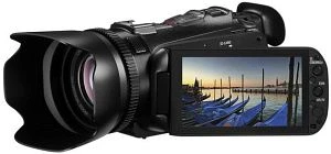 Canon XA10