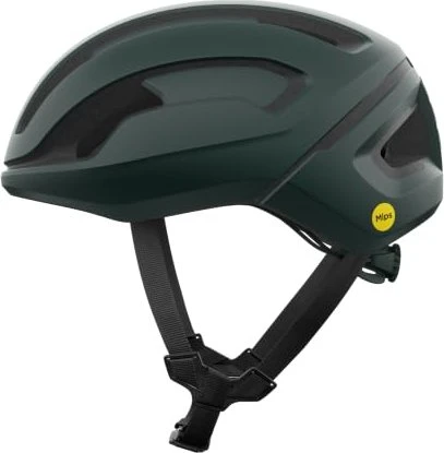 POC Omne Air MIPS Helm pargasite green matt