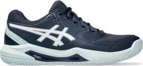 Asics Gel-Dedicate 8 Clay midnight/white (Damen)