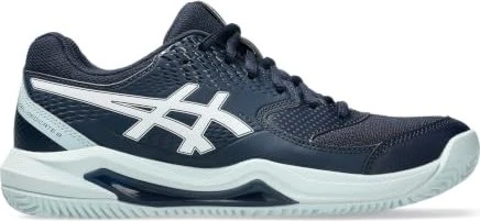 Asics Gel-Dedicate 8 Clay midnight/white (Damen)