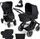 ABC Design Salsa 5 Air coal 2025 (12005032517)