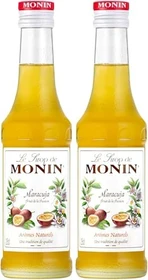 Monin Maracuja 250ml