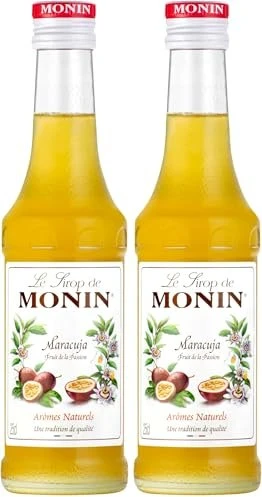 Monin Maracuja 250ml