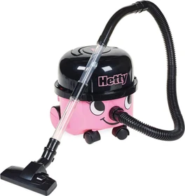 Casdon Henry & Hetty Hetty vacuum cleaner
