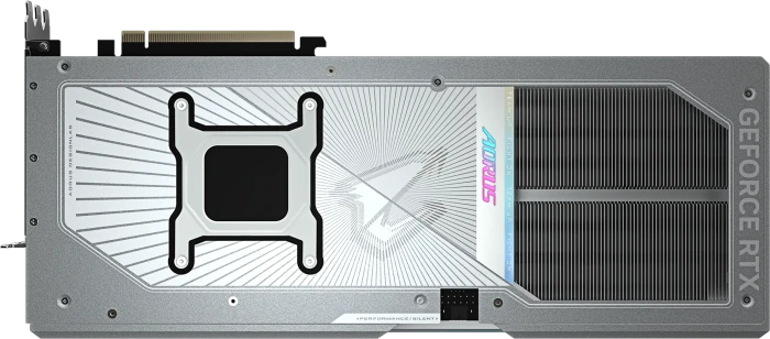 GIGABYTE AORUS GeForce RTX 5090 Master ICE 32G, 32GB GDDR7, HDMI, 3x DP