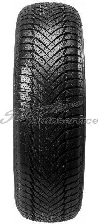 Tristar Snow Power HP 195/70 R15 97T XL