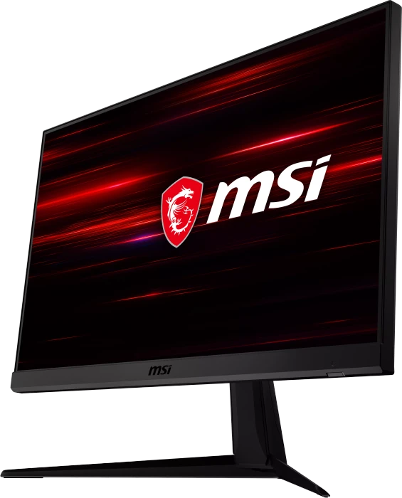 MSI G2412, 23.8"