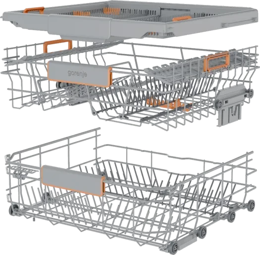 Gorenje G600 GV663A67