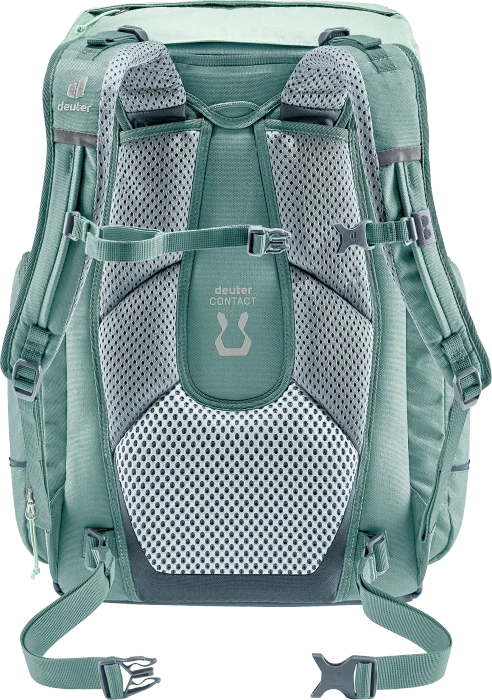 Deuter Scula jade/frost Schulrucksack