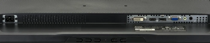 iiyama ProLite B2875UHSU-B1, 28"
