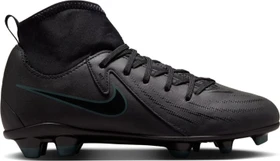 Nike Phantom Luna 2 Club High-Top black/deep jungle (Junior)