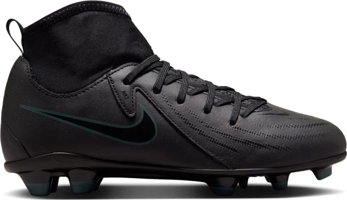 Nike Phantom Luna 2 Club High-Top black/deep jungle (Junior)