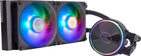 Cooler Master MasterLiquid PL240 Flux