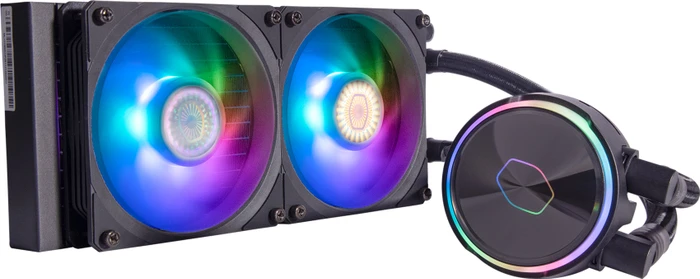 Cooler Master MasterLiquid PL Flux