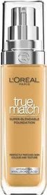L'Oréal True Match Foundation 6.5.N neutral medium, 30ml