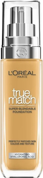 L'Oréal True Match Foundation